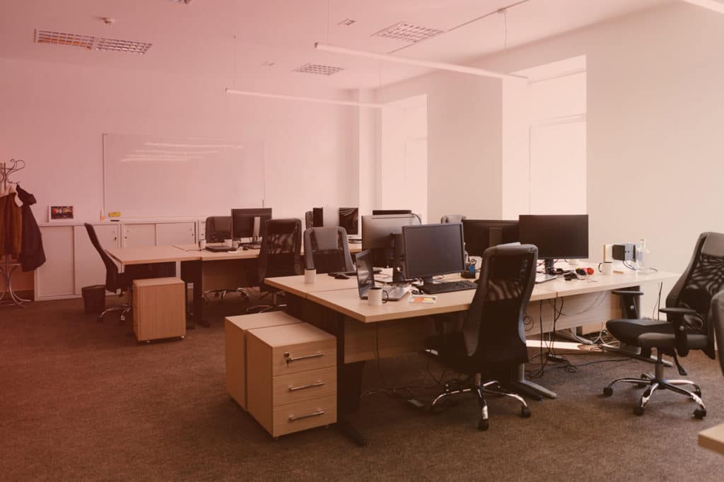 Commercial Moving Austin