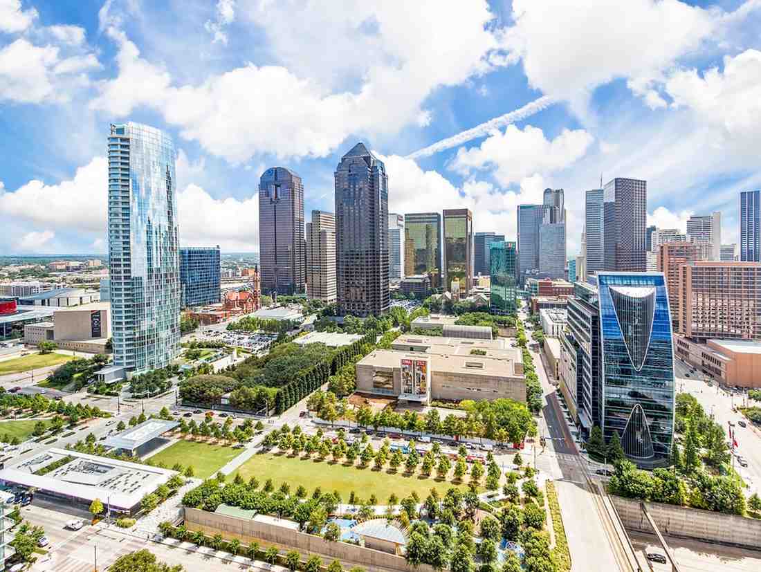 Healthcare facilities and hospitals in Austin TX